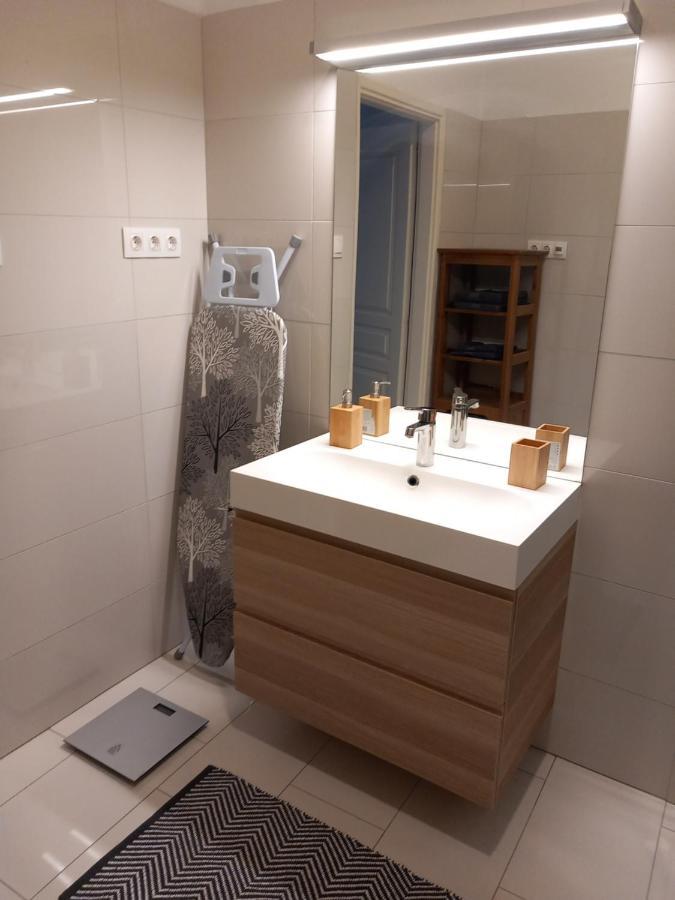 Korvin One Apartman Pápa 外观 照片