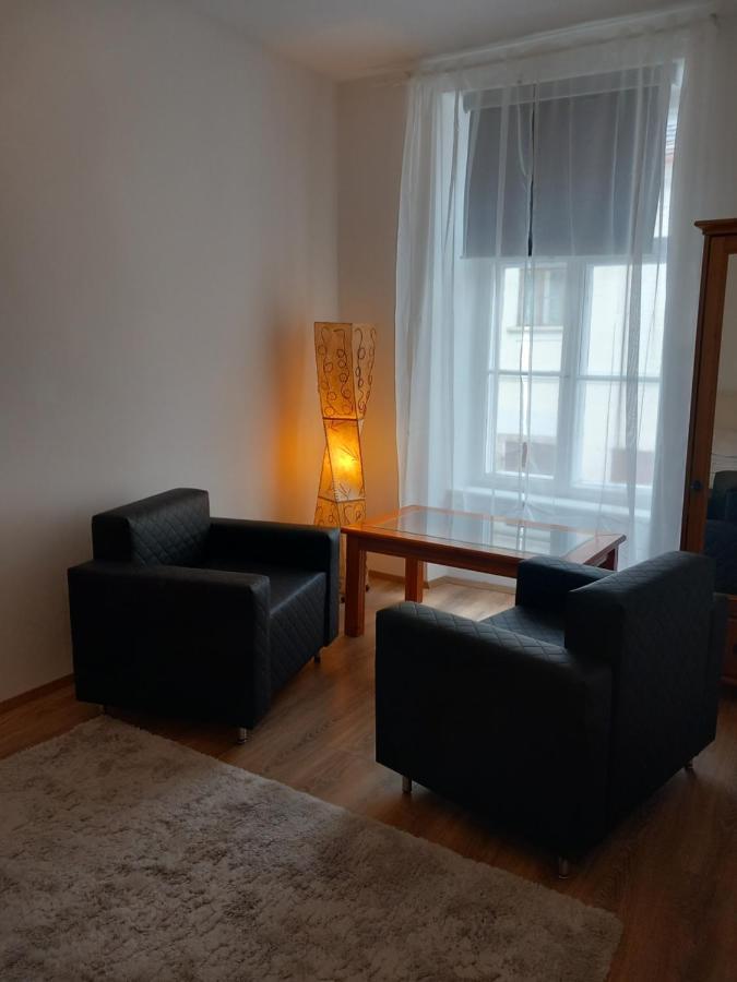 Korvin One Apartman Pápa 外观 照片